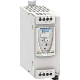 Schneider Strømforsyningspakke SM 24VDC 5A man/auto 1F ABL8RPS24050