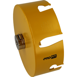 Wareco Hulsav hm 165mm x l58mm