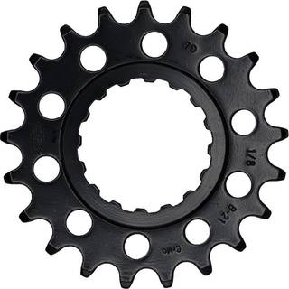 Framdrev KMC E-Bike Bosch (Gen2) 21T 1/2" X 1/8"