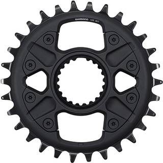 Shimano Kædehjul 32T Fc-M6100-1