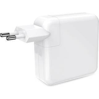 Japcell Adapter / oplader til Alle USB-C PD 3.1 laptops, Mac, mobiler og tablets op til 87W