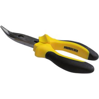 Spidstang bøjet 160 mm