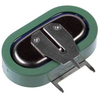Varta 610150-010059 Genopladeligt knapcellebatteri 1