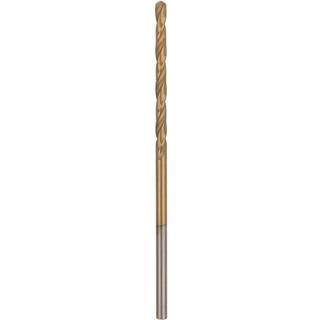 Bosch Accessories 2609255090 HSS Metal-spiralbor 2 mm