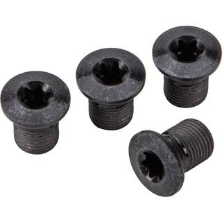 Drevboltssæt Shimano XTR FC-M980/FC-9000 M8 x 10.1 mm 4-pak