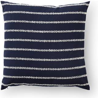 Audo Copenhagen Losaria Pude Indigo 60 x 60 cm