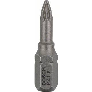 Bosch EXTRA-HARD QUALITY SCREWDRIVER BIT FOR ROTARY DRILLS/DRIVERS