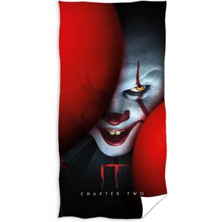 IT Chapter Two Badehåndklæde - 100 procent bomuld