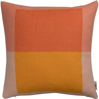 Røros Tweed Syndin pude 50x50 cm Cloudberry