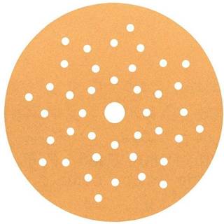 Bosch Slibeblad Exc 125 Multi Bfwp K180 5stk - 2608608X76