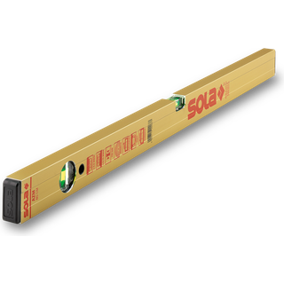 Magnetisk vater Sola AZM; 80 cm