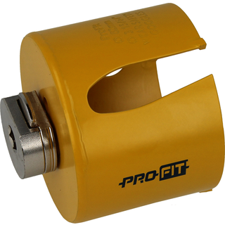 Pro-fit Hulsav 82mm profit hm