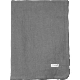 Hørdug 'Gracie Dark Shadow', 160X300cm