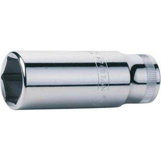 Tændrørstop 1/2" firk. 18 mm