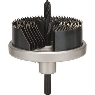 Bosch Hulsavsæt 25-63x18mm 7 Dele - 2608584061