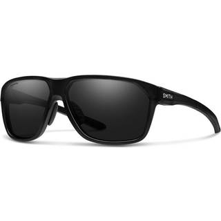 Smith LEADOUT 003/1C 63 Solbriller Mænd Black - Matte Black - 63mm