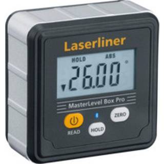 Laserliner Masterlevel box pro digitale vaterpas