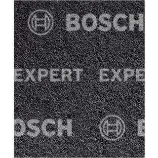 Bosch Expert N880 Sandpapir 115 x 140 mm Halvgroft S