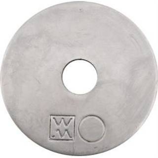 Walraven Strut underlagsskive 10,5/40MM st316