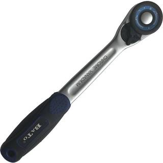 BATO Skralde 3/8" 72T. Slim.