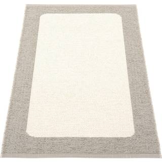 Pappelina, Ilda tæppe 70x120 cm warm grey / vanilla