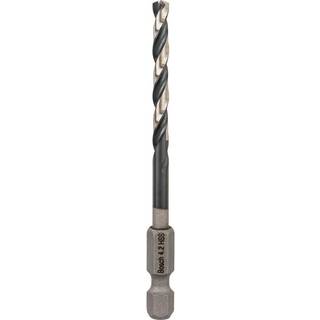 Bosch HSS-spiralbor med sekskantskaft 4,2 mm
