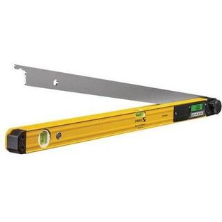 Digital vinkel måler Stabila Tech 700 DA; 80 cm