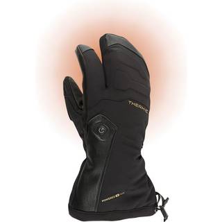 Thermic Power Glove 3+1 9½ SORT/BLACK 2