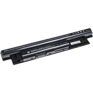 Batteri for Dell Inspiron 3521 5521 5537 5721 etc., 11.1V 5200mAh
