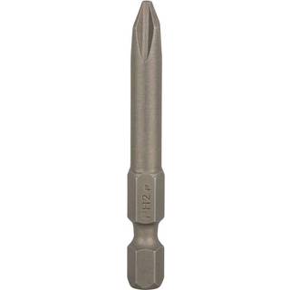 Bosch Bits Ph2 49mm 1/4 Standard 2stk - 2609255920