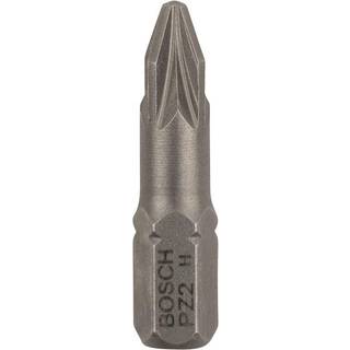 Bosch Bit Pz 2 L:25 Mm 10 Stk - 2607001559