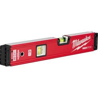 Milwaukee REDSTICK BACKBONE Vaterpas 40 cm, med magnet
