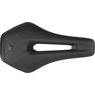 Sadel Syncros Belcarra V 1.5 140 mm sort