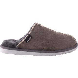 Shepherd Tøffel Hugo Antique Asphalt 43