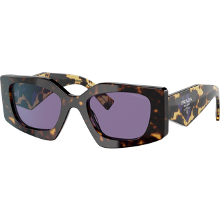 Prada Sonnenbrille - PR15YS-2AU05Q-51 - braun