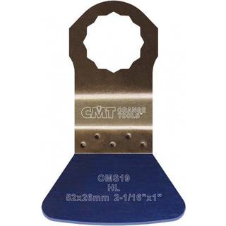 CMT Supercut 52x26mm HL Multi Stiv - OMS19-X1