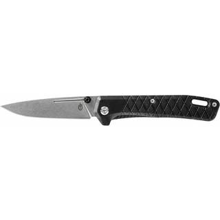 Gerber Zilch clip folding