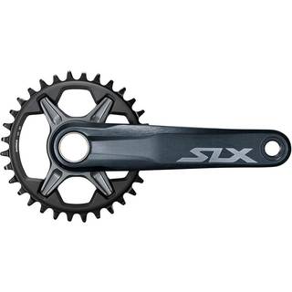 Krankparti Shimano SLX FC-M7120 Boost 1 x 12 gear 175 mm