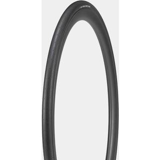 Bontrager AW3 Hard-Case foldedæk road 700x25c sort