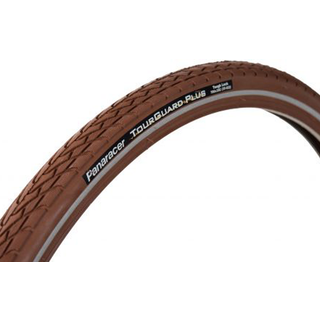 Chaoyang Sprint tråddæk med 5mm indlæg 700x38c (40-622) brun