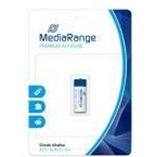 MediaRange A23/6LR23 12V batteri