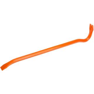 Koben WBB m/bøjet og flad ende, 21"/500mm
