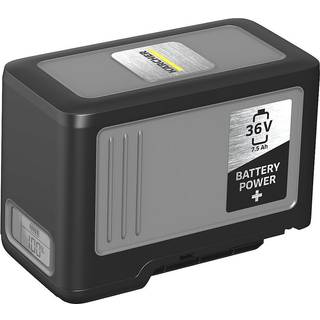Kärcher Power+ Batteri 36/75