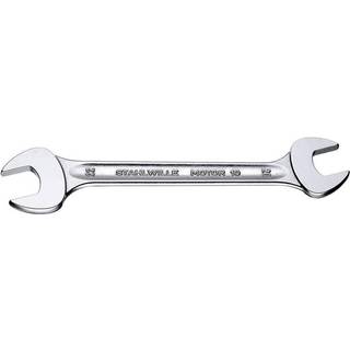Stahlwille 40032427 10 24 X 27 Skruenøgle 24 - 27 mm