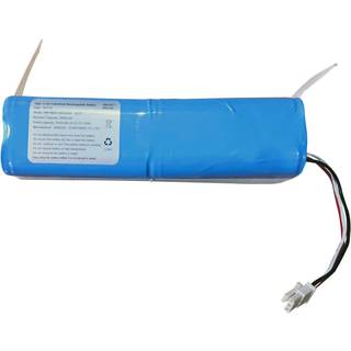 Lawnexpert Litium-ion-batteri 5200 mAh (For 1000 M2)