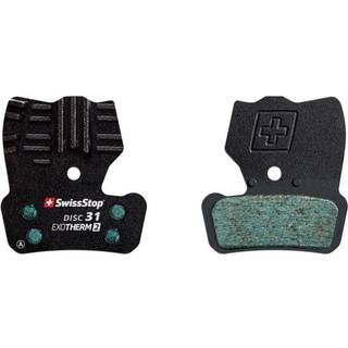 Swissstop Bremseklods Disc31 EXOTherm2 Avid/SRAM - P100005315