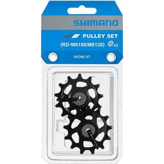 Shimano XT M8100 Pulleyhjul