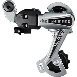 Baggear Shimano Tourney RD-TY21 6 gear