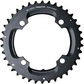 SRAM klinge MTB 38T 104mm 2x10 speed No-pin
