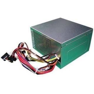 Dell Power Supply 265W - PSU Strømforsyning - 260 Watt - ATX - 80 Plus